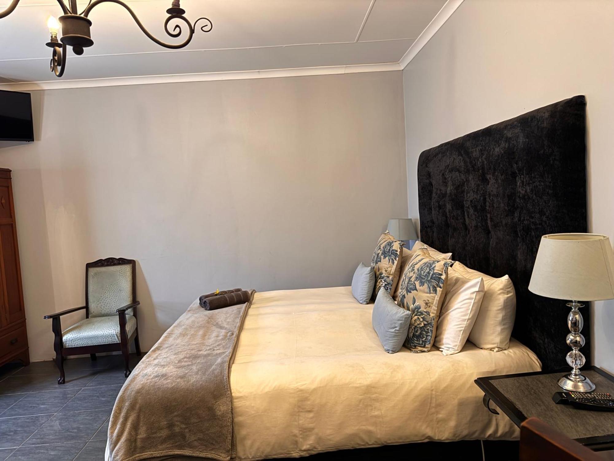 The Palms Venue & Accommodation Cradock Exteriér fotografie