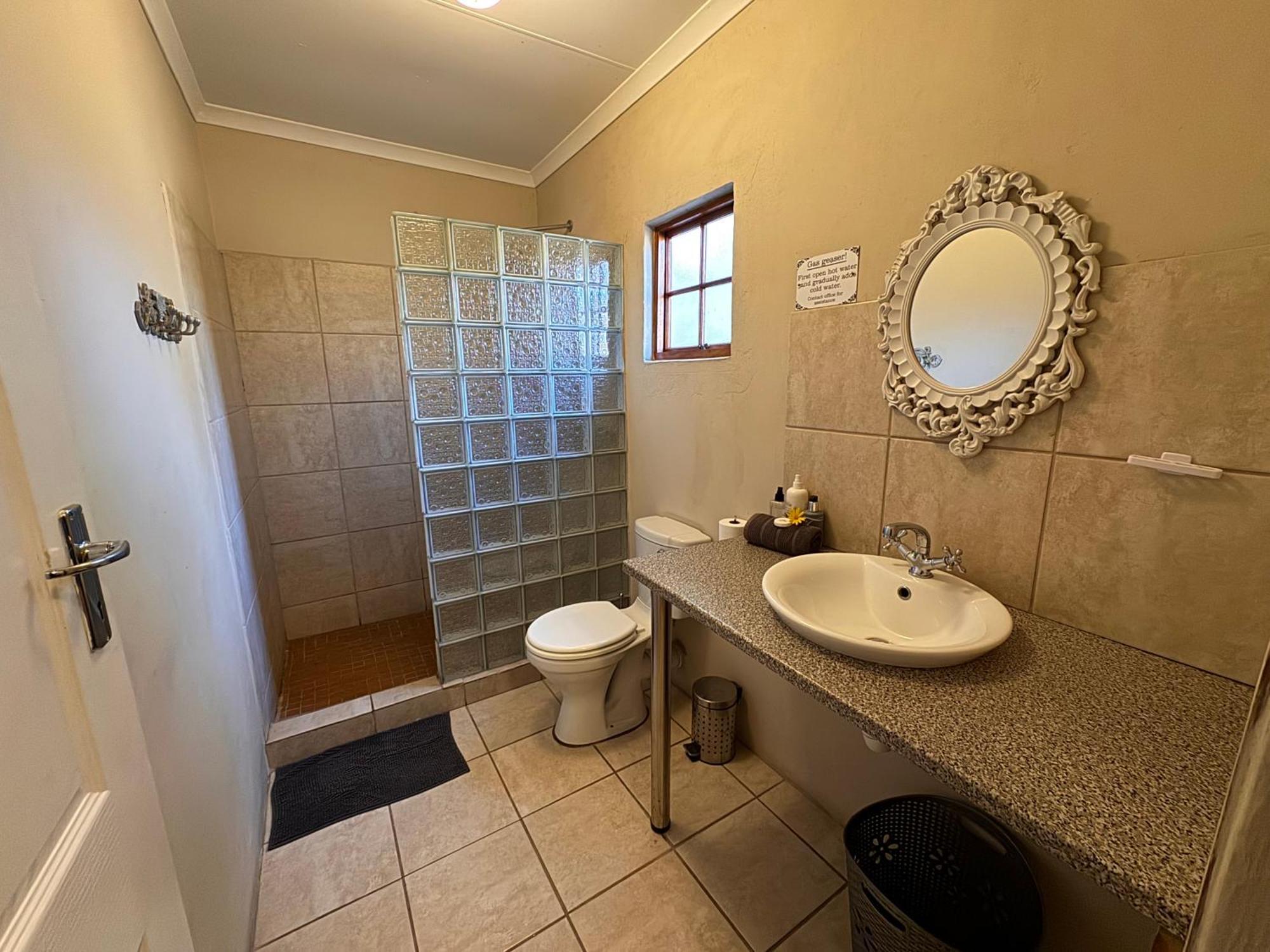 The Palms Venue & Accommodation Cradock Exteriér fotografie