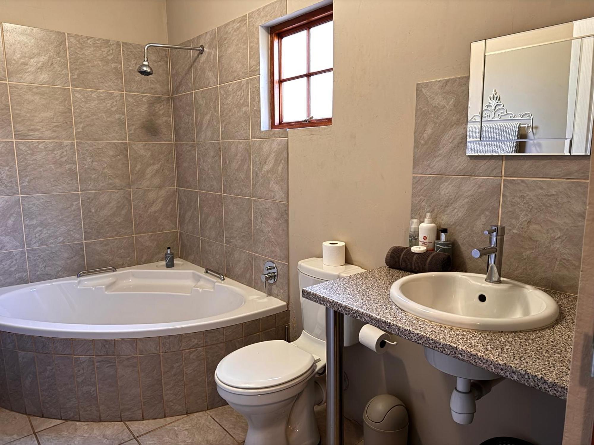 The Palms Venue & Accommodation Cradock Exteriér fotografie