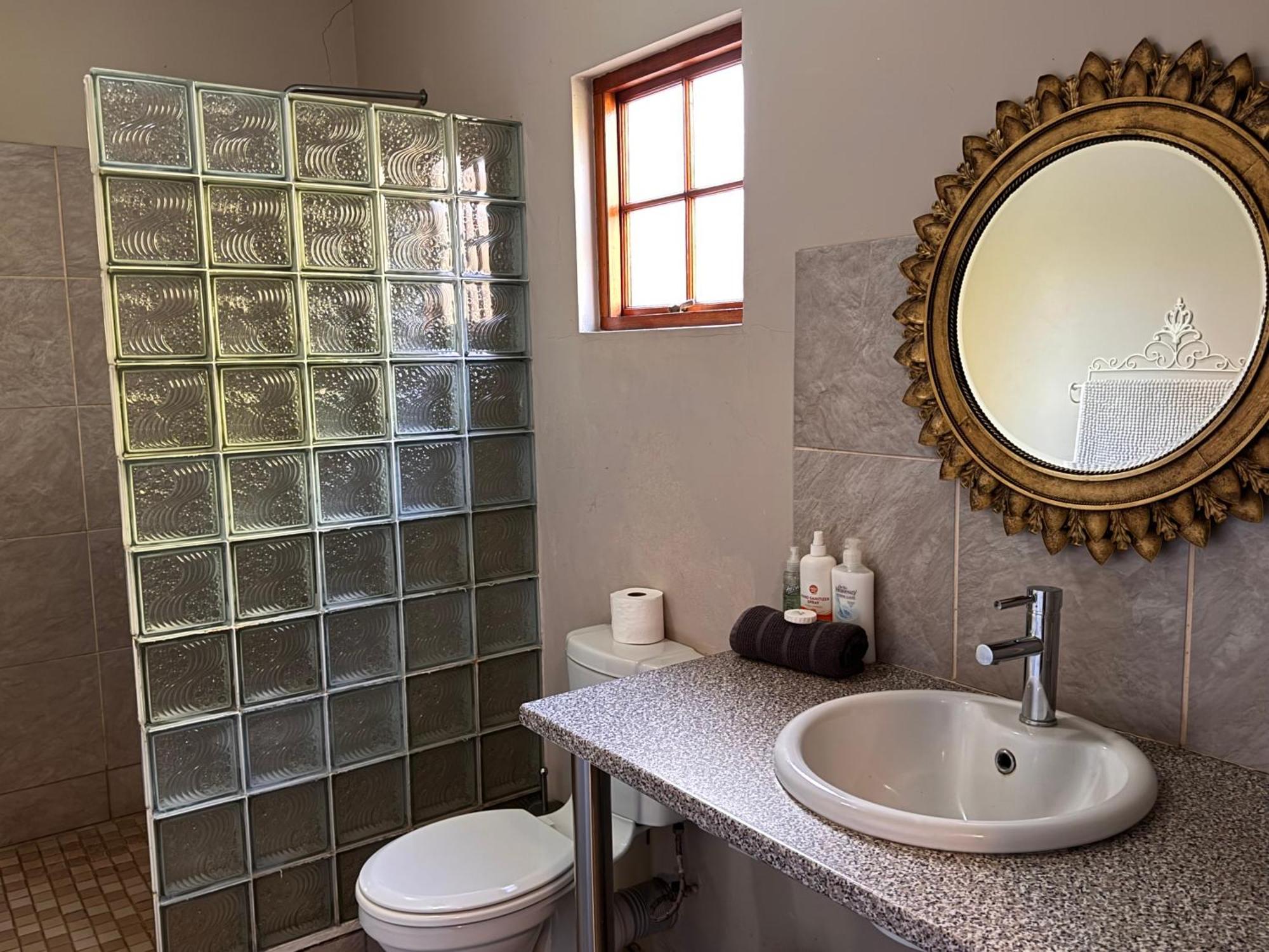 The Palms Venue & Accommodation Cradock Exteriér fotografie